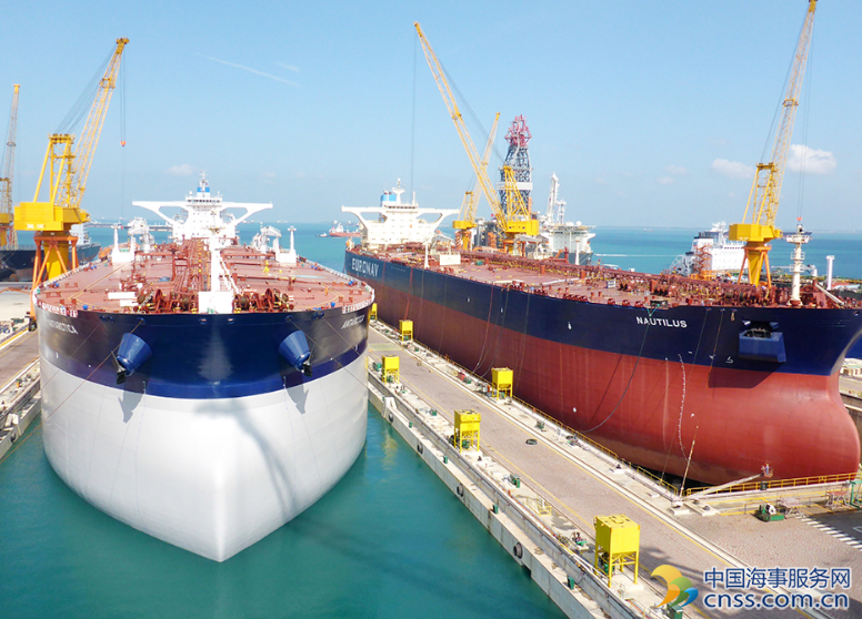 Gibson: Tanker Owners Told to Invest Wisely in New Tonnage ahead of Price Cuts