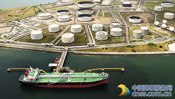 港口阻塞 中国5、6月原油进口或大幅下滑