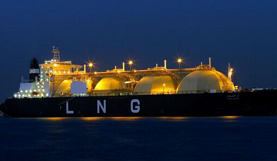 日本在横滨港启动LNG补给设施研究项目