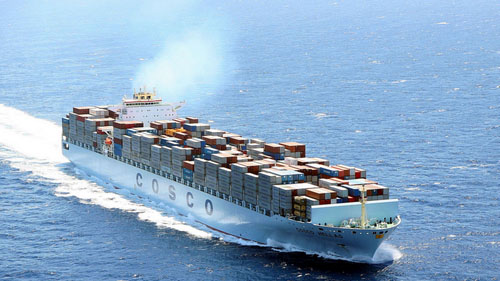 全球海运业发展趋势预测：垄断竞争格局将形成