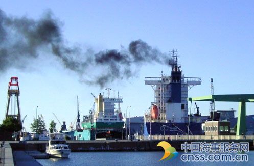 丹麦向警方通报5家船公司使用高硫燃油