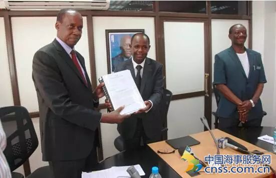 坦桑尼亚港口管理局新任董事会承诺将加快坦港改造力度
