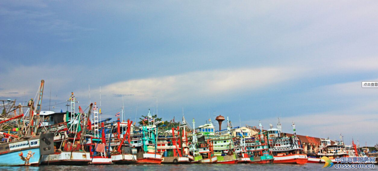 泰国20废弃码头 将开放私企竞标经营