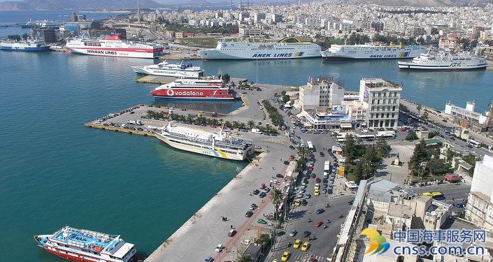 希腊议会批准中远海运比港项目协议
