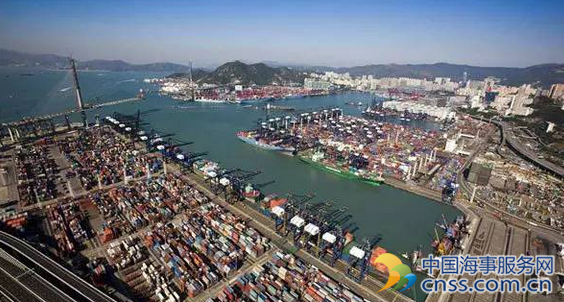 中远海运集装箱公司发布曼谷码头拥堵缓解通告
