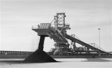 淡水河谷、力拓1澳元出售澳洲煤矿
