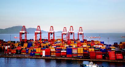 招商国际与招商港务和海星签战略合作