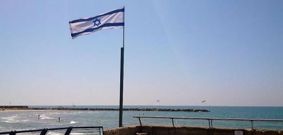 中国将帮助以色列在地中海建人工岛