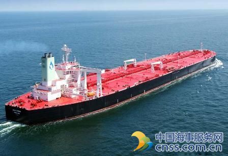 海航为Yukong公司订购八艘VLCC