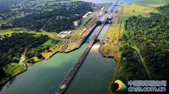 巴拿马运河扩建竣工通航 能带来多少经济效益?