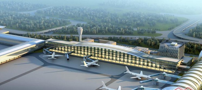 南航等天合联盟成员将整体搬迁北京新机场