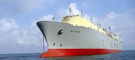 长锦商船持续收购老龄LNG的战略意图仍不明朗