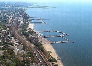 乌克兰海港装卸量下降