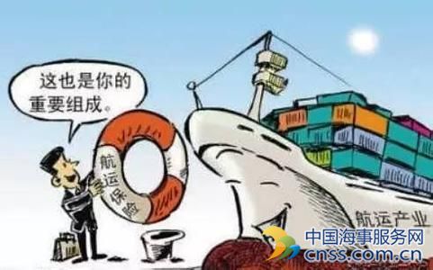 加强航运保险企业风险管理 航运保险唱响“中国之声”