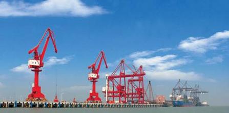 江苏省港口率先开展危化品装卸管理人员从业资格考核