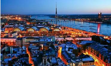 拉脱维亚港口协会负责人分析港口中转业前景