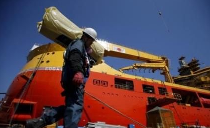 韩国造船业年底再掀一波裁员潮