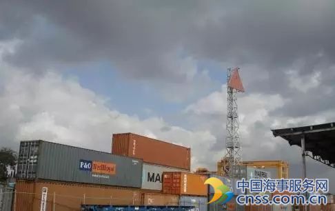 货代公司抗议达累斯萨拉姆港货物“龟速”清关