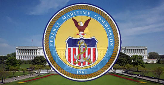 美国 海事委员会 批准