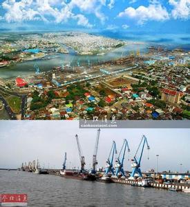 土库曼斯坦里海国际港口计划2017年底交工
