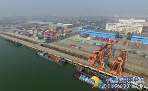 杭州：促进港城融合 贡献港航力量