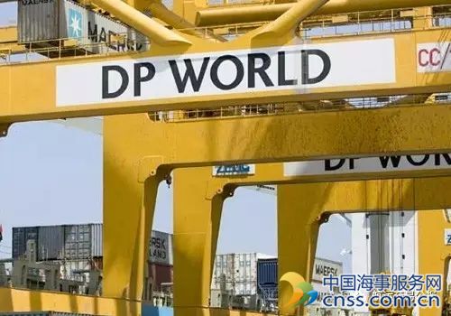 DP World：2016年吞吐量6366万TEU 高于行业预期