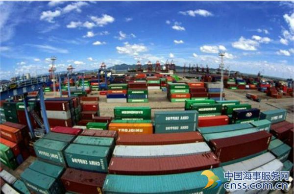 2016中国失去头号货物贸易国地位 与汇率波动有关