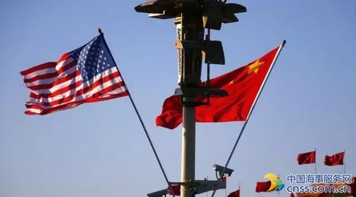 特朗普称中国是操纵汇率的“总冠军”