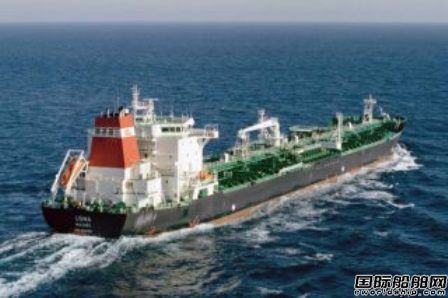LSC公司受船队资产减值影响亏损增加