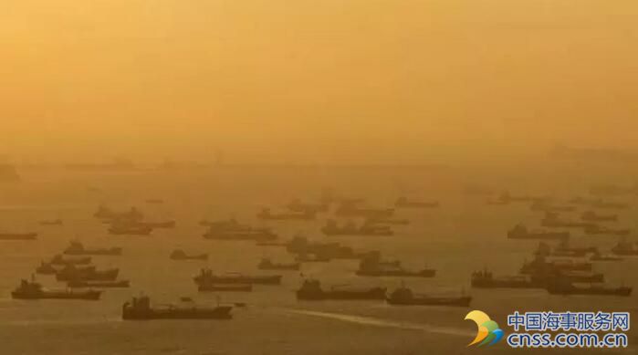 市场逐渐紧缩 亚洲浮式储油行业“开闸放油”