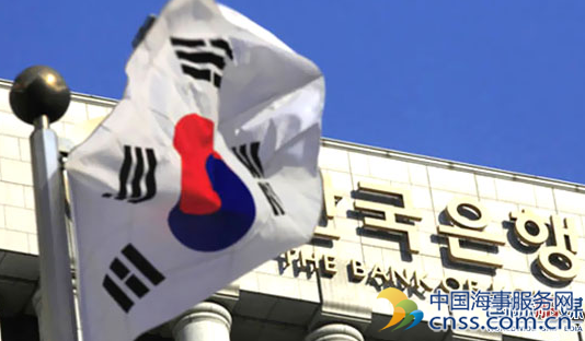 韩国产业银行遭18年来最大亏损