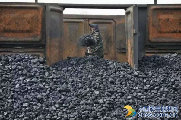 中国去产能治污染 对进口钢铁及煤炭犹如双刃剑