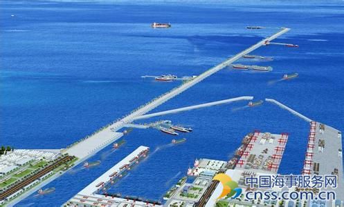 东营港将发展成综合性港口 以液体散货运输为主
