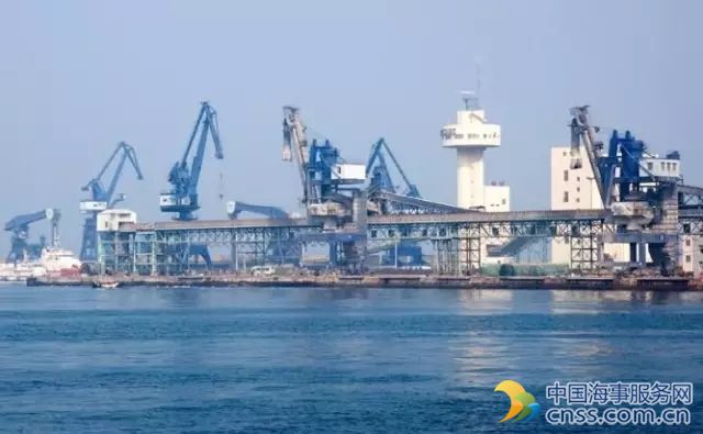 大连港董事长：建议支持新时期大连东北亚国际航运中心发展