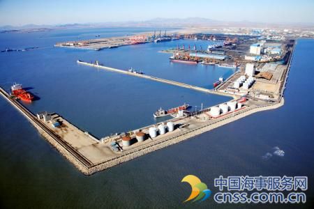 锦州港：拟投资5亿元成立全资子公司发展集装箱业务