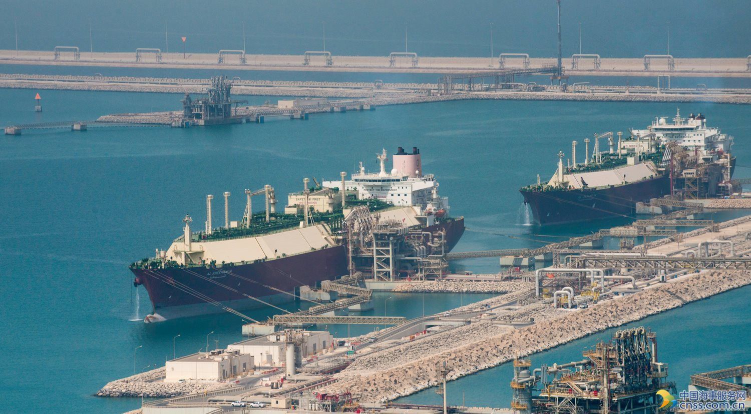 卡塔尔重启全球最大天然气田开发