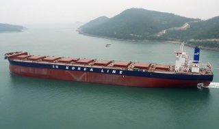 SM Group Tied to Korea Ship Finance Takeover