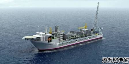 挪威国油公布10亿美元FPSO二轮竞标船厂名单