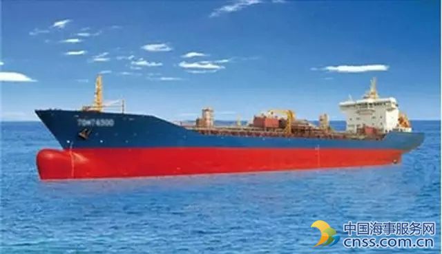德路里：化学品和植物油船队将超过精炼油船队