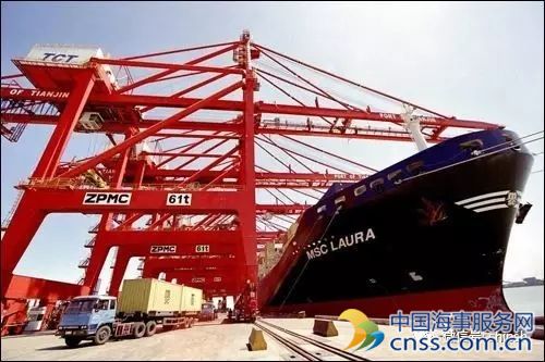 京津冀港口发展提速 协同打造世界级港口群
