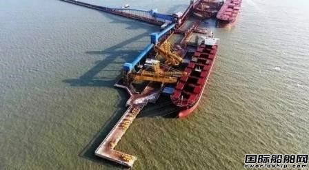 NS联合海运订造大型砂矿船遭外界质疑