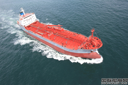 STX造船4艘油船订单获退款保函