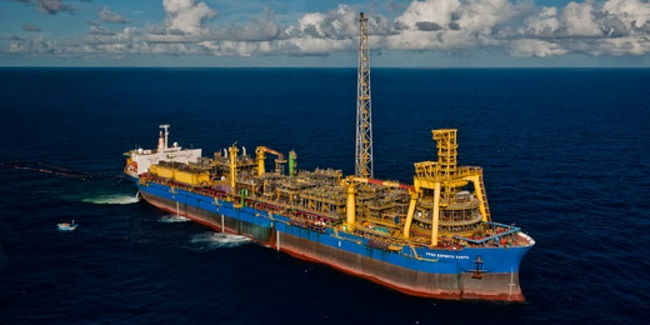 SBM Offshore awarded turnkey and lease and operate contracts for the ExxonMobil Liza FPSO
