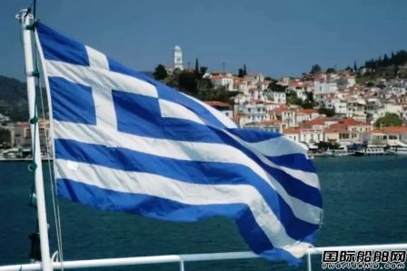希腊船东新造船市场依然独领风骚