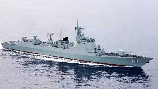 俄媒：中国用波罗的海演习反制欧洲卷入亚太争端