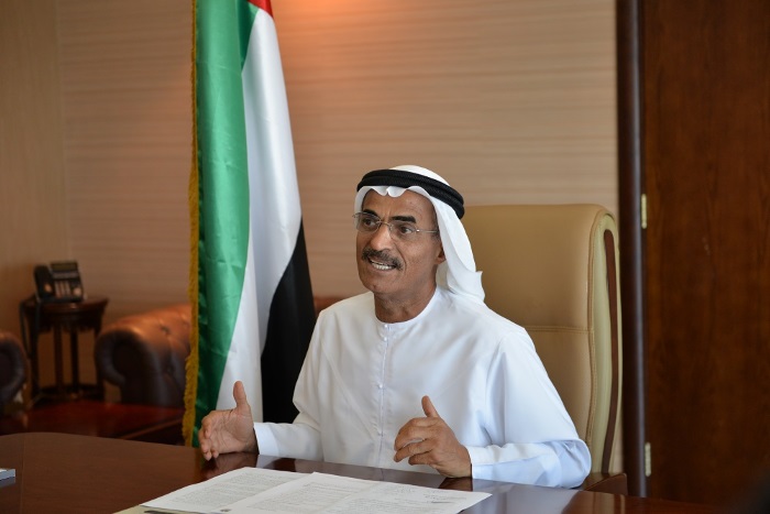 UAE competes 11 countries in bid for Category B membership in International Maritime Organization’s Executive Council