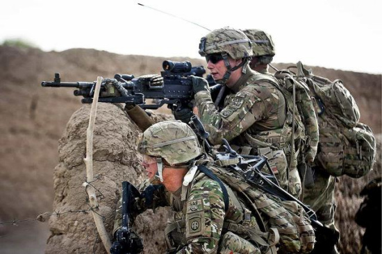 如何处理16年的阿富汗战争？特朗普将做新决定