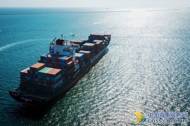 全球船运产值达5000亿美元 五大公司整合占60%市场
