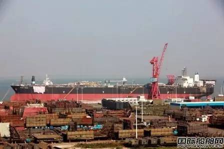 中国造船业报告：2017-2021 造船业未来前景光明