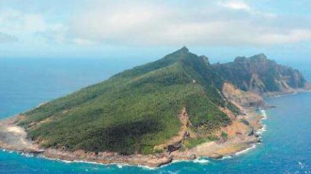 中国公开巡航钓鱼岛视频 日媒：加强主权声索